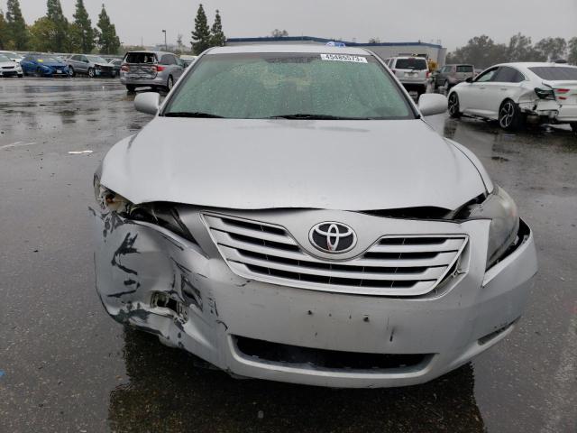 Aukcja sprzedaży 2007 Toyota Camry Ce, vin: 4T1BE46K27U079308, numer aukcji: 45485573