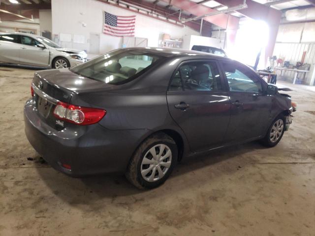 Aukcja sprzedaży 2011 Toyota Corolla Base, vin: JTDBU4EE3B9163748, numer aukcji: 45494853