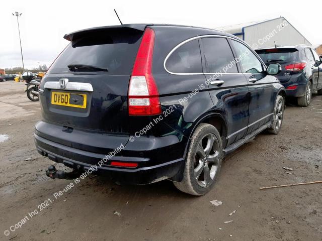 Aukcja sprzedaży 2010 Honda Cr-v Ex I-, vin: SHSRE6770AU017195, numer aukcji: 45437603