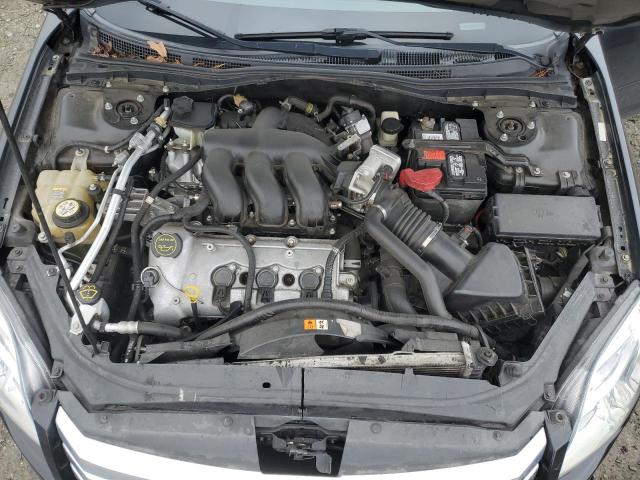 Aukcja sprzedaży 2009 Ford Fusion Sel, vin: 3FAHP08109R116541, numer aukcji: 45127623