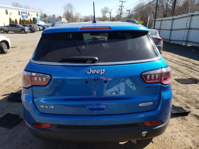 Aukcja sprzedaży 2019 Jeep Compass Latitude, vin: 3C4NJDBB3KT594100, numer aukcji: 45452993