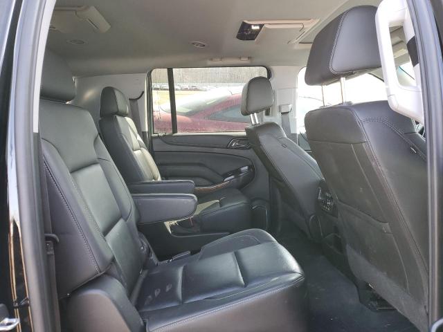 Продаж на аукціоні авто 2019 Chevrolet Suburban K1500 Premier, vin: 1GNSKJKC6KR136185, номер лоту: 45430663