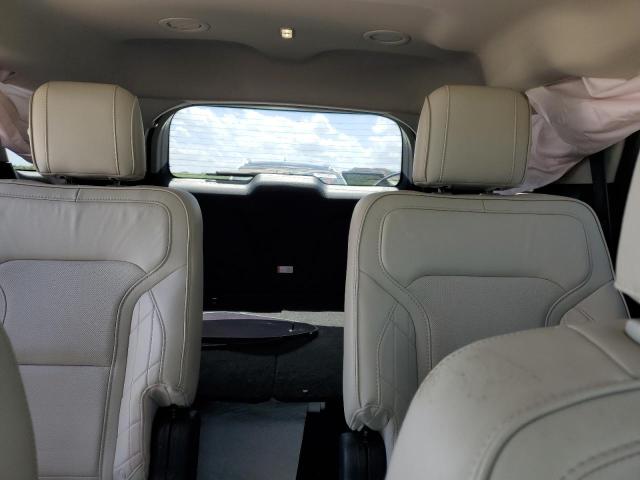 Aukcja sprzedaży 2019 Ford Explorer Platinum, vin: 1FM5K8HT6KGA67429, numer aukcji: 45450333