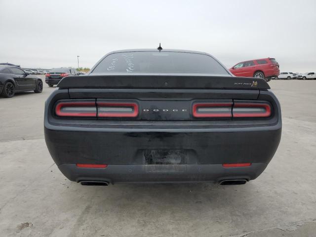 45024903 :رقم المزاد ، 2C3CDZFJ0MH564081 vin ، 2021 Dodge Challenger R/t Scat Pack مزاد بيع