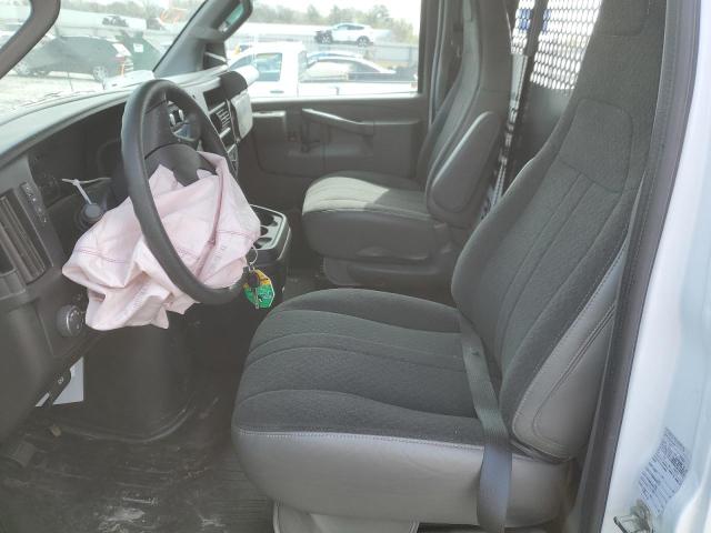 Aukcja sprzedaży 2022 Gmc Savana G2500, vin: 1GTW7AF74N1193092, numer aukcji: 45489713