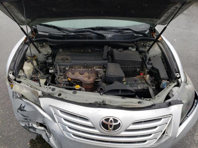 Aukcja sprzedaży 2007 Toyota Camry Ce, vin: 4T1BE46K27U079308, numer aukcji: 45485573