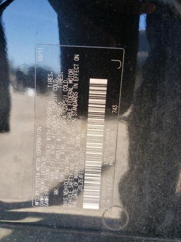 Aukcja sprzedaży 2012 Toyota Scion Xb, vin: JTLZE4FE0CJ003972, numer aukcji: 45399993