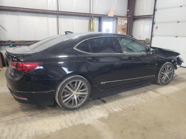 45119313 :رقم المزاد ، 19UUB3F79GA800030 vin ، 2016 Acura Tlx Advance مزاد بيع