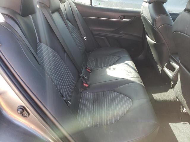 Продажа на аукционе авто 2021 Toyota Camry Se, vin: 4T1G11AK9MU571613, номер лота: 44947973