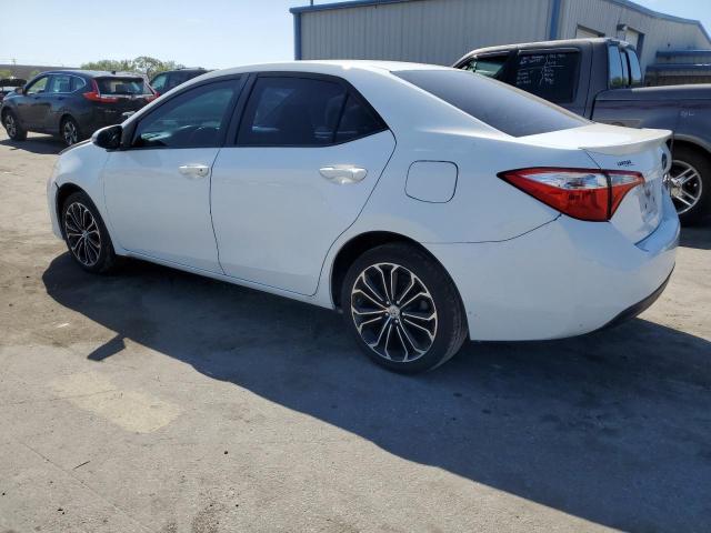 Продажа на аукционе авто 2014 Toyota Corolla L, vin: 2T1BURHEXEC211527, номер лота: 45598453