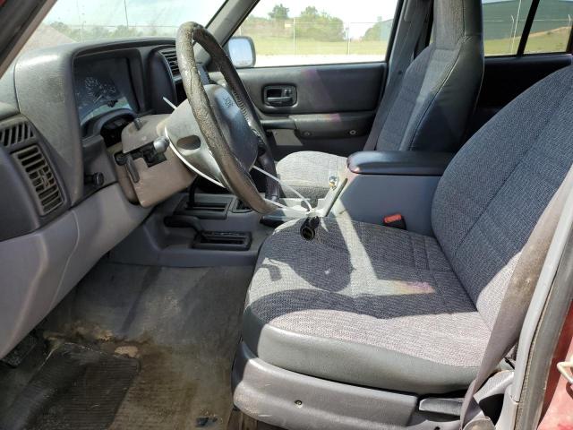 Продаж на аукціоні авто 1998 Jeep Cherokee Sport, vin: 1J4FJ68S6WL111542, номер лоту: 43947333