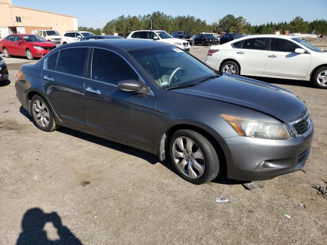 Aukcja sprzedaży 2010 Honda Accord Exl, vin: 1HGCP3F86AA006633, numer aukcji: 45463913