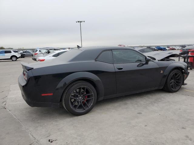 45024903 :رقم المزاد ، 2C3CDZFJ0MH564081 vin ، 2021 Dodge Challenger R/t Scat Pack مزاد بيع