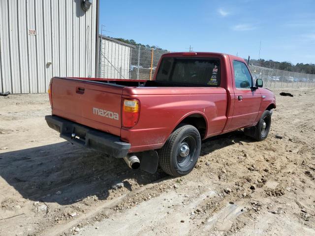 Aukcja sprzedaży 2004 Mazda B2300, vin: 4F4YR12D14TM03348, numer aukcji: 45516973