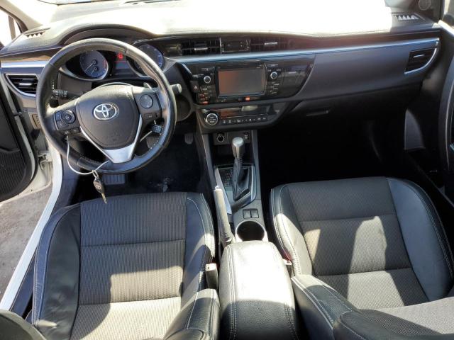 Продажа на аукционе авто 2014 Toyota Corolla L, vin: 2T1BURHEXEC211527, номер лота: 45598453