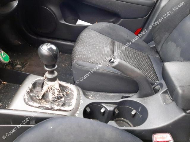 Aukcja sprzedaży 2007 Hyundai I30 Comfor, vin: KMHDC51CR8U024550, numer aukcji: 45448393