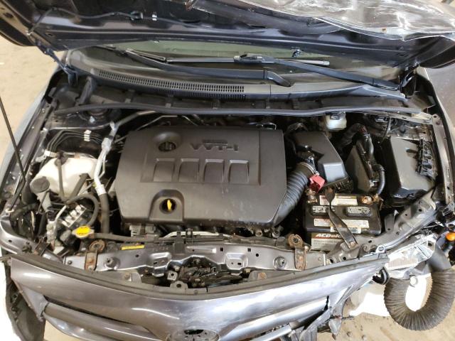 Aukcja sprzedaży 2011 Toyota Corolla Base, vin: JTDBU4EE3B9163748, numer aukcji: 45494853