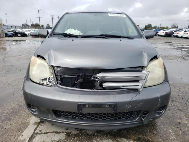 Aukcja sprzedaży 2004 Toyota Scion Xa, vin: JTKKT624840051280, numer aukcji: 45521203