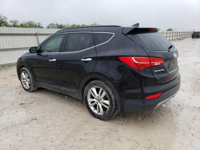Aukcja sprzedaży 2013 Hyundai Santa Fe Sport, vin: 5XYZU3LA1DG072973, numer aukcji: 45146463