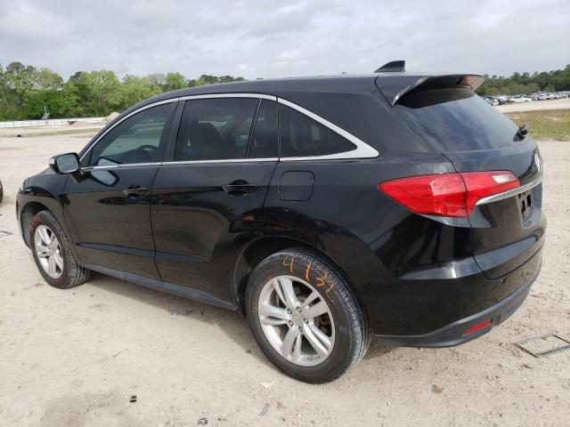 Aukcja sprzedaży 2015 Acura Rdx, vin: 5J8TB3H36FL012847, numer aukcji: 45517473