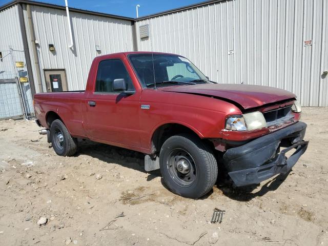 Aukcja sprzedaży 2004 Mazda B2300, vin: 4F4YR12D14TM03348, numer aukcji: 45516973