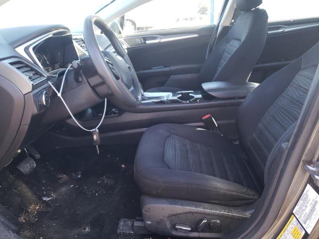 Aukcja sprzedaży 2016 Ford Fusion Se, vin: 3FA6P0HD9GR328854, numer aukcji: 45415513