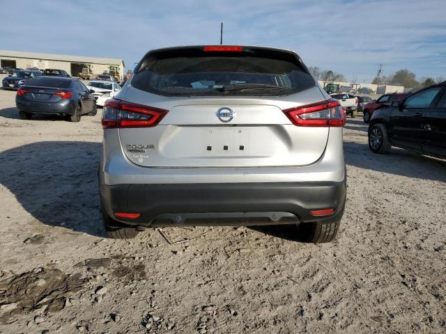 Aukcja sprzedaży 2020 Nissan Rogue Sport S, vin: JN1BJ1CV3LW549554, numer aukcji: 45453523