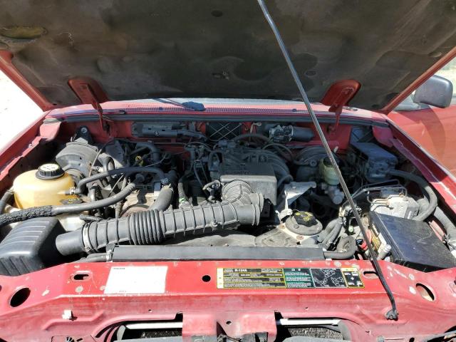 Aukcja sprzedaży 2004 Mazda B2300, vin: 4F4YR12D14TM03348, numer aukcji: 45516973