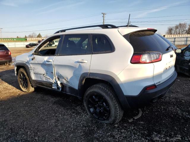 Aukcja sprzedaży 2022 Jeep Cherokee Latitude, vin: 1C4PJMCX1ND548164, numer aukcji: 45480103