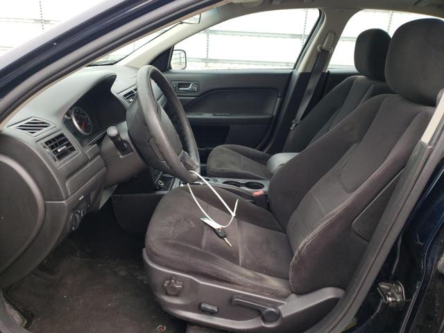 Aukcja sprzedaży 2009 Ford Fusion Se, vin: 3FAHP07Z39R159746, numer aukcji: 45442103