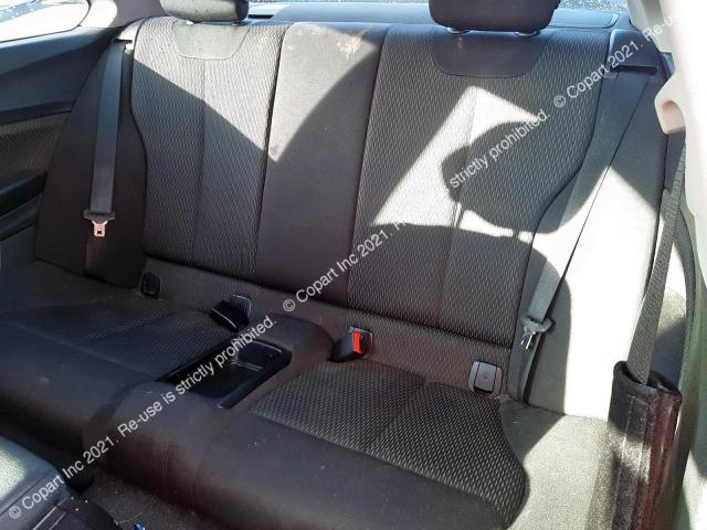 Aukcja sprzedaży 2014 Bmw 220d Se, vin: WBA1H12030V231345, numer aukcji: 45165003