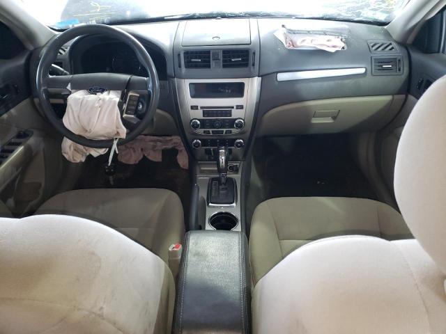 Aukcja sprzedaży 2011 Ford Fusion Hybrid, vin: 3FADP0L30BR117475, numer aukcji: 45449473
