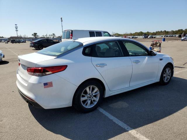 Aukcja sprzedaży 2016 Kia Optima Lx, vin: 5XXGT4L35GG049528, numer aukcji: 45493763