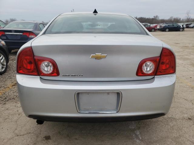 Aukcja sprzedaży 2012 Chevrolet Malibu 2lt, vin: 1G1ZD5EU4CF270282, numer aukcji: 45585363