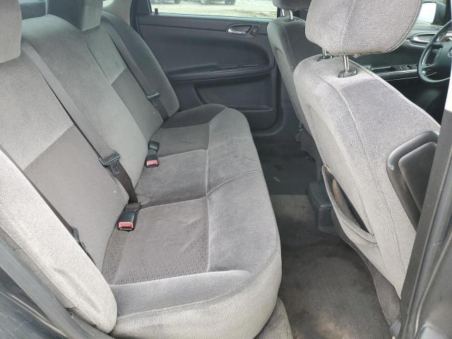 Aukcja sprzedaży 2013 Chevrolet Impala Lt, vin: 2G1WG5E32D1121248, numer aukcji: 45334143