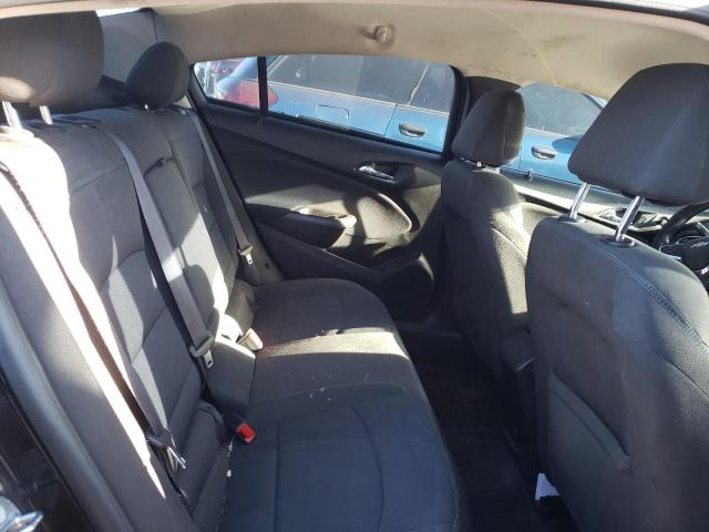 Aukcja sprzedaży 2017 Chevrolet Cruze Lt, vin: 1G1BE5SM6H7186680, numer aukcji: 45494163