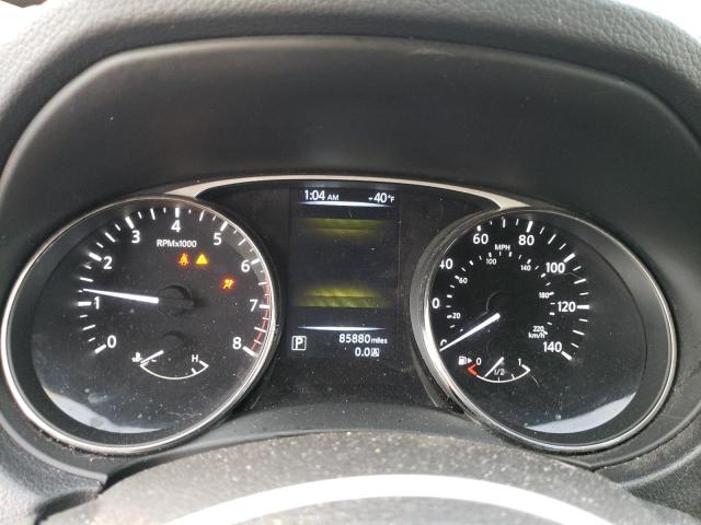 Aukcja sprzedaży 2015 Nissan Rogue S, vin: KNMAT2MV3FP529925, numer aukcji: 45152623