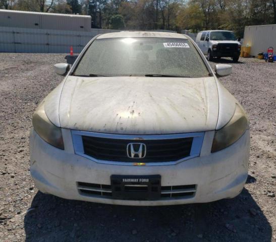 Aukcja sprzedaży 2008 Honda Accord Lxp, vin: 1HGCP26448A144964, numer aukcji: 45450453