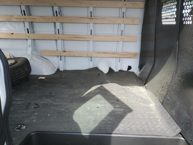 Aukcja sprzedaży 2022 Gmc Savana G2500, vin: 1GTW7AF74N1193092, numer aukcji: 45489713