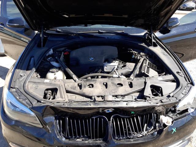 Aukcja sprzedaży 2016 Bmw 528 I, vin: WBA5A5C56GG354742, numer aukcji: 45296483