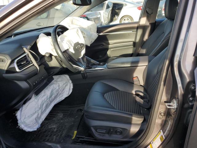 Aukcja sprzedaży 2018 Toyota Camry L, vin: 4T1B11HK3JU545441, numer aukcji: 45504683