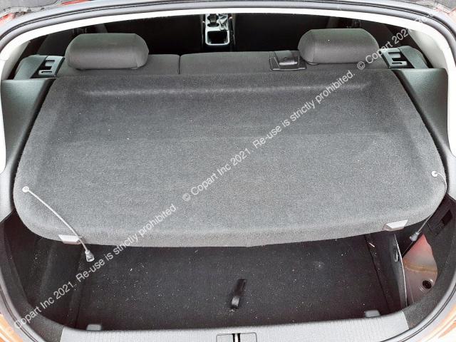 Aukcja sprzedaży 2013 Vauxhall Astra Ener, vin: W0LPC6ED3D1120829, numer aukcji: 45298393