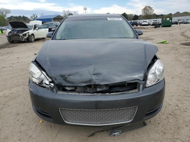 Aukcja sprzedaży 2013 Chevrolet Impala Lt, vin: 2G1WG5E32D1121248, numer aukcji: 45334143