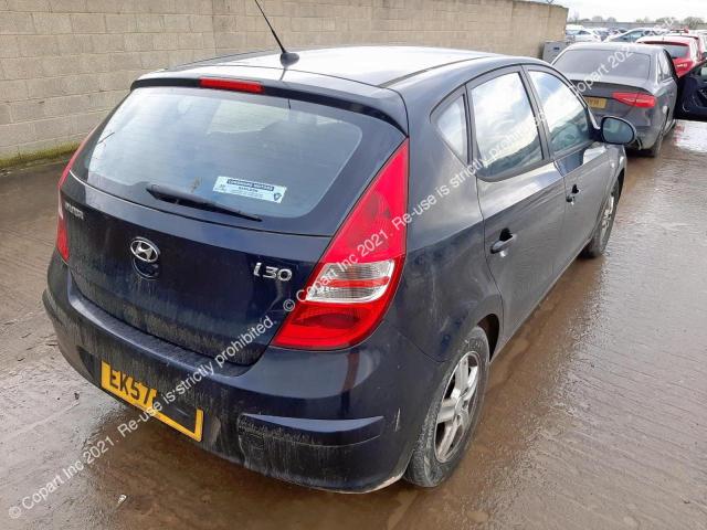 Aukcja sprzedaży 2007 Hyundai I30 Comfor, vin: KMHDC51CR8U024550, numer aukcji: 45448393
