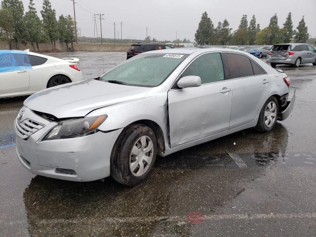 Aukcja sprzedaży 2007 Toyota Camry Ce, vin: 4T1BE46K27U079308, numer aukcji: 45485573