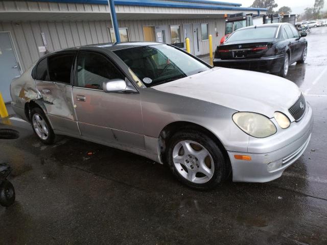 Aukcja sprzedaży 2003 Lexus Gs 300, vin: JT8BD69S530179787, numer aukcji: 45528383