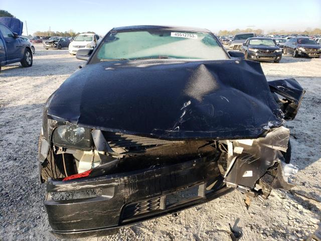 Aukcja sprzedaży 2008 Ford Mustang Gt, vin: 1ZVHT82H285100916, numer aukcji: 45512753