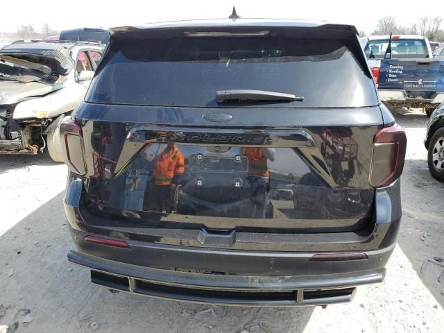 Aukcja sprzedaży 2021 Ford Explorer, vin: 1FMSK8BH7MGA58930, numer aukcji: 45182983