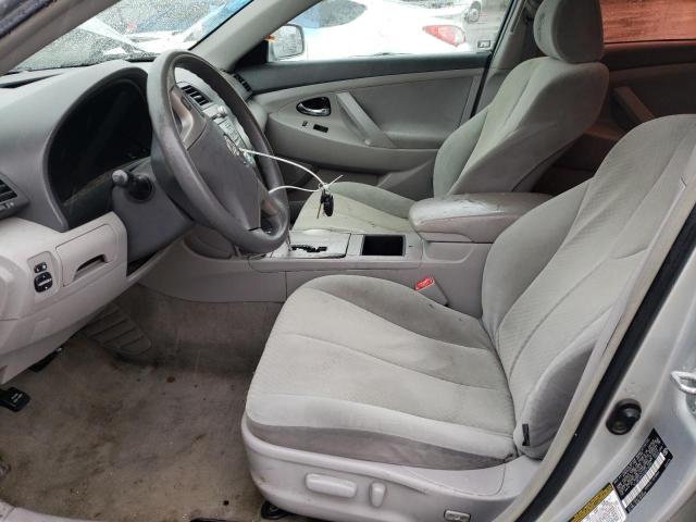 Aukcja sprzedaży 2007 Toyota Camry Ce, vin: 4T1BE46K27U079308, numer aukcji: 45485573