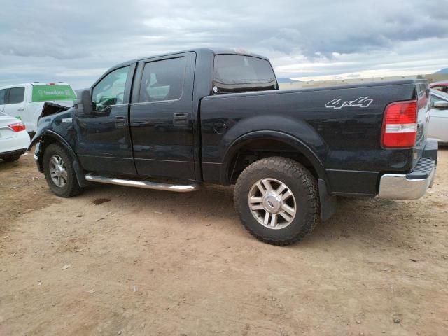 Aukcja sprzedaży 2008 Ford F150 Supercrew, vin: 1FTPW14V28FB68319, numer aukcji: 45530403